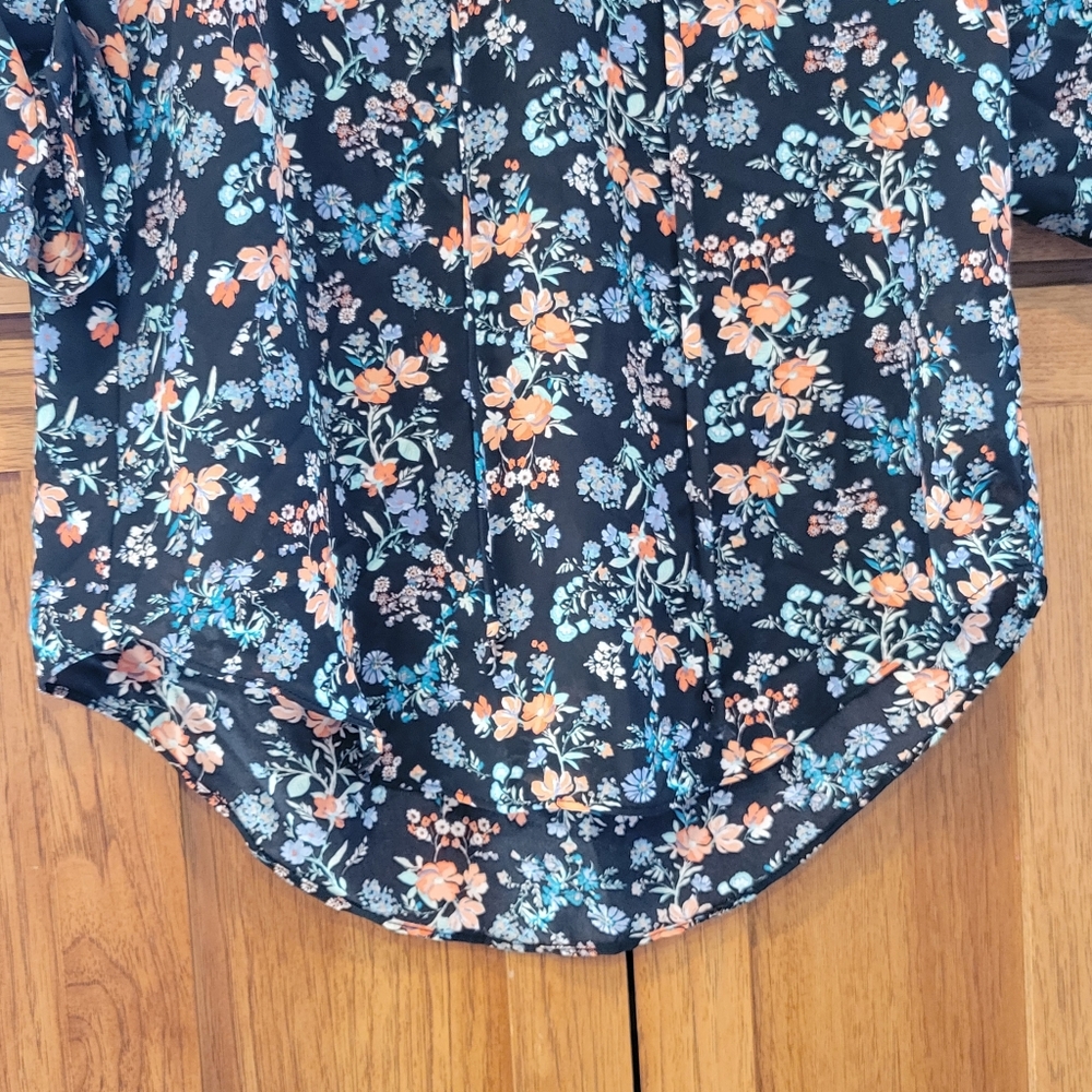 NWOT decree women's size S - Picture 2 of 11
